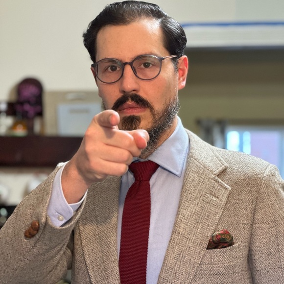 Meet your Posher, Matthew - Picture 4 of 5